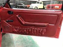1992 Ford Mustang (CC-1421500) for sale in Sherman, Texas