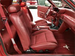1992 Ford Mustang (CC-1421500) for sale in Sherman, Texas