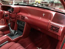 1992 Ford Mustang (CC-1421500) for sale in Sherman, Texas