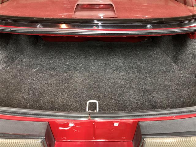 1992 Ford Mustang (CC-1421500) for sale in Sherman, Texas