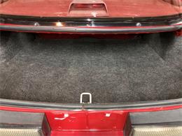 1992 Ford Mustang (CC-1421500) for sale in Sherman, Texas