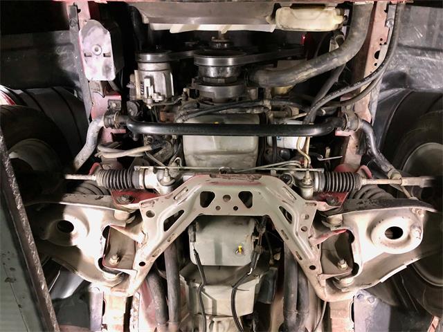 1992 Ford Mustang (CC-1421500) for sale in Sherman, Texas