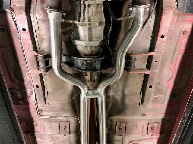 1992 Ford Mustang (CC-1421500) for sale in Sherman, Texas