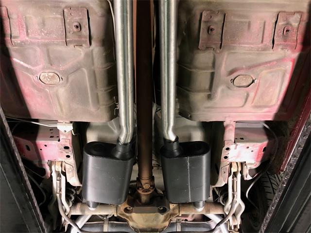 1992 Ford Mustang (CC-1421500) for sale in Sherman, Texas