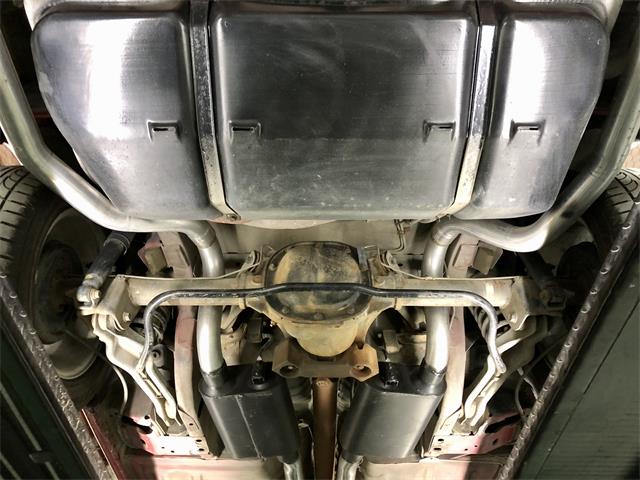 1992 Ford Mustang (CC-1421500) for sale in Sherman, Texas