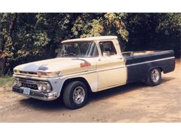 1962 GMC 1/2 Ton Pickup (CC-1421515) for sale in Roseburg, Oregon