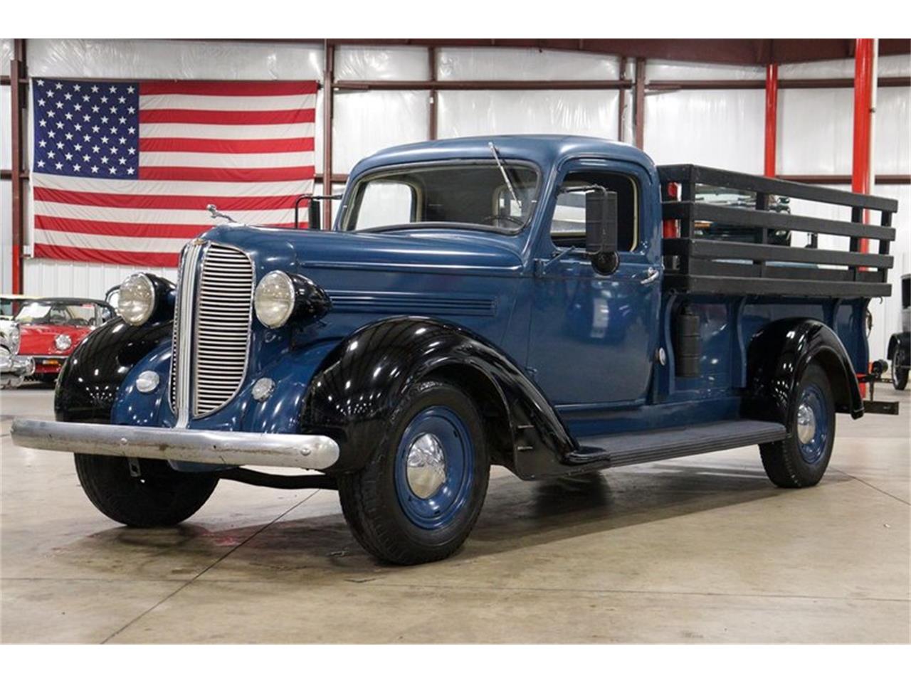 1938 Dodge Pickup for Sale | ClassicCars.com | CC-1421532