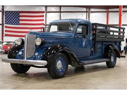 1938 Dodge Pickup (CC-1421532) for sale in Kentwood, Michigan