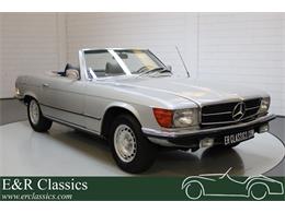 1971 Mercedes-Benz 350SL (CC-1421537) for sale in Waalwijk, Noord-Brabant