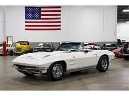 1963 Chevrolet Corvette (CC-1421542) for sale in Kentwood, Michigan
