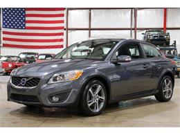 2013 Volvo C30 (CC-1421546) for sale in Kentwood, Michigan