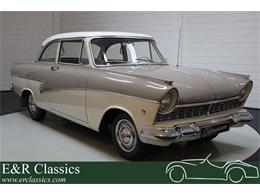 1960 Ford Coupe (CC-1421552) for sale in Waalwijk, Noord-Brabant