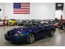 2004 Ford Mustang (CC-1421561) for sale in Kentwood, Michigan