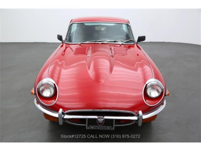 1971 Jaguar XKE (CC-1421562) for sale in Beverly Hills, California
