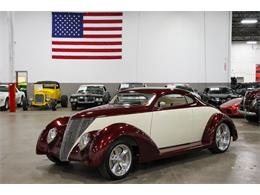 1937 Ford Roadster (CC-1421565) for sale in Kentwood, Michigan