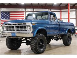 1973 Ford F250 (CC-1421568) for sale in Kentwood, Michigan