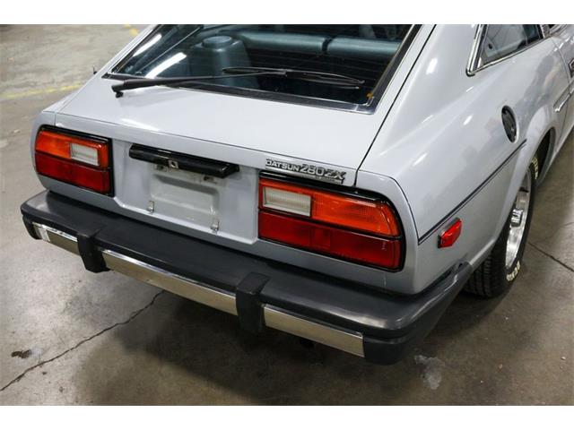 1979 Datsun 280ZX for Sale | ClassicCars.com | CC-1420157