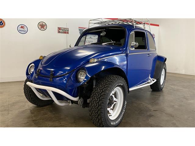 1966 Volkswagen Beetle (CC-1421571) for sale in Fairfield, California