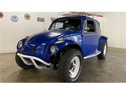 1966 Volkswagen Beetle (CC-1421571) for sale in Fairfield, California