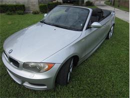 2009 BMW 1 Series (CC-1421576) for sale in Punta Gorda, Florida