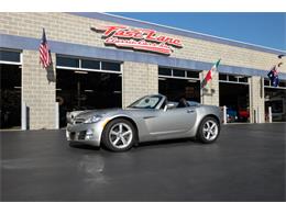 2009 Saturn Sky (CC-1421599) for sale in St. Charles, Missouri