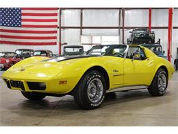 1976 Chevrolet Corvette (CC-1420160) for sale in Kentwood, Michigan