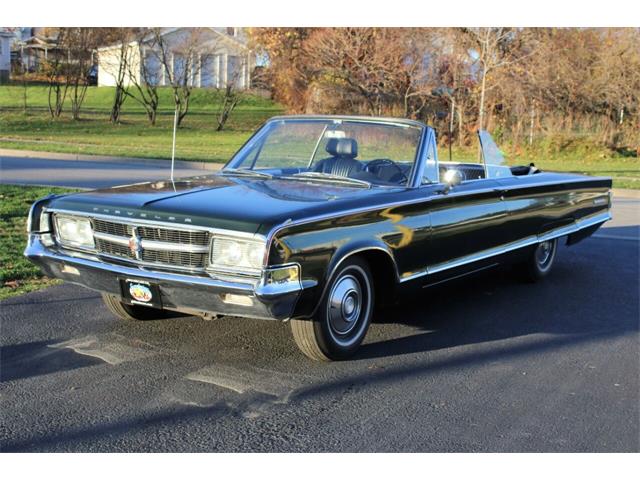 1965 Chrysler for Sale on ClassicCars.com