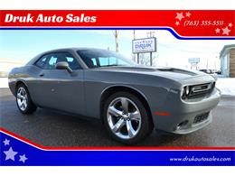 2018 Dodge Challenger (CC-1421627) for sale in Ramsey, Minnesota