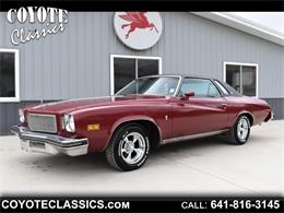 1975 Buick Regal (CC-1421645) for sale in Greene, Iowa