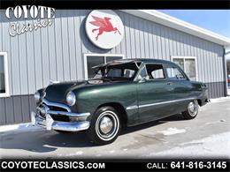 1950 Ford Custom (CC-1421654) for sale in Greene, Iowa