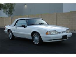 1993 Ford Mustang (CC-1421663) for sale in Phoenix, Arizona