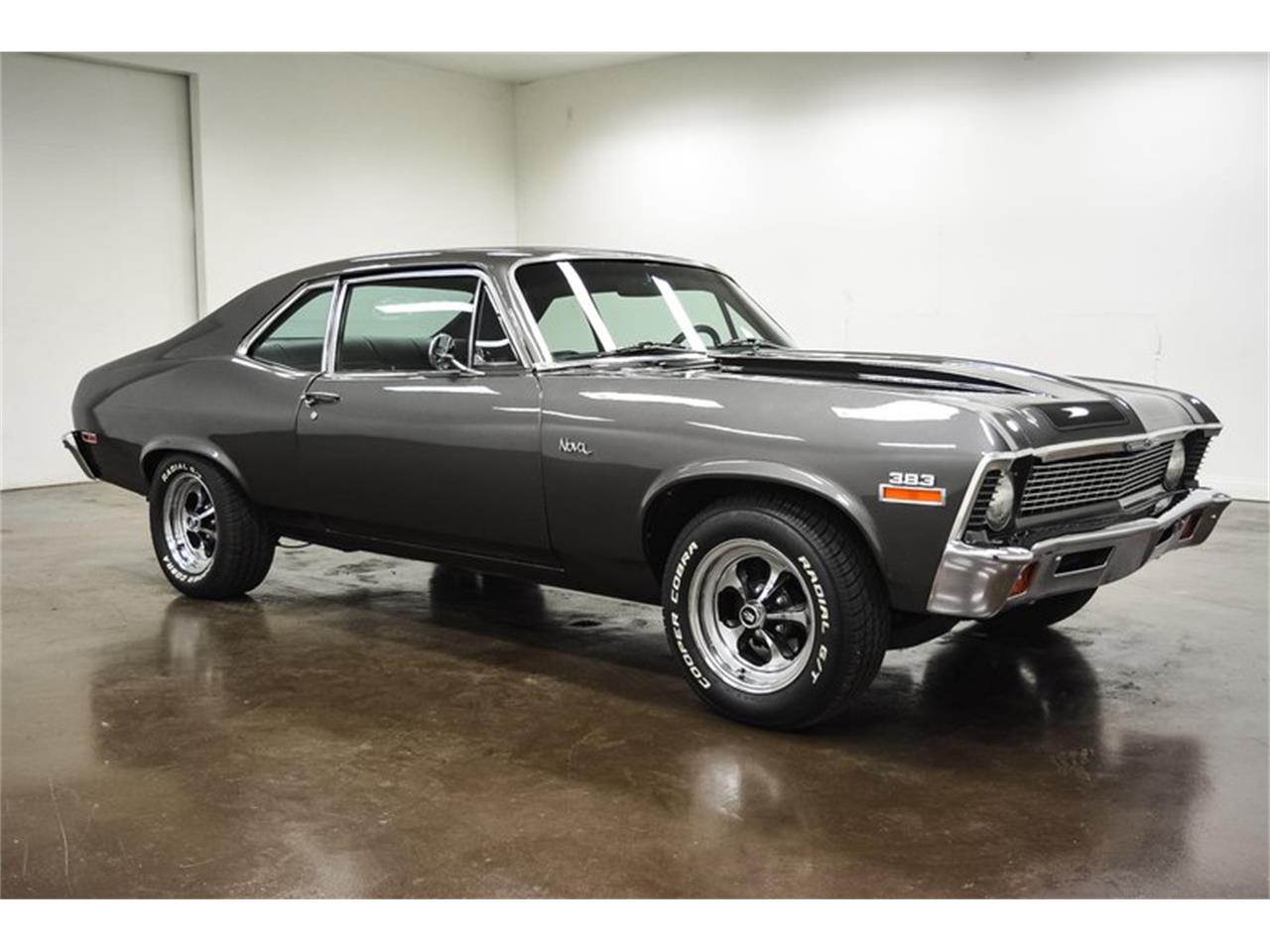 1972 Chevrolet Nova for Sale | ClassicCars.com | CC-1421665