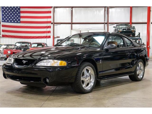 1994 Ford Mustang (CC-1420167) for sale in Kentwood, Michigan