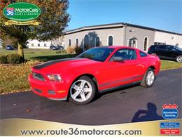 2010 Ford Mustang (CC-1421680) for sale in Dublin, Ohio
