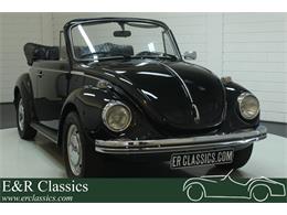 1973 Volkswagen Beetle (CC-1421698) for sale in Waalwijk, Noord-Brabant