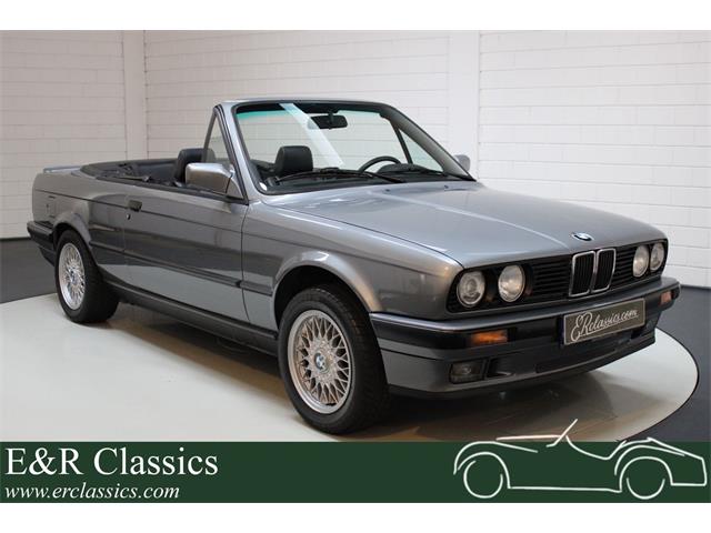 1992 BMW 3 Series (CC-1421701) for sale in Waalwijk, Noord Brabant