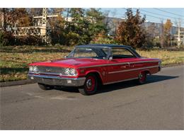 1963 Ford Galaxie 500 (CC-1421710) for sale in Orange, Connecticut