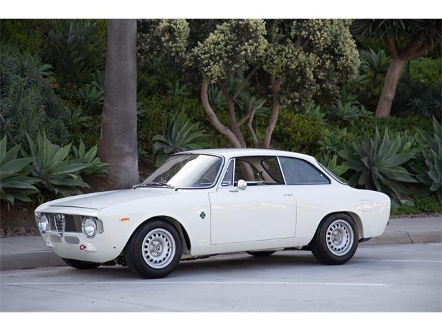 1965 Alfa Romeo GTA (CC-1421714) for sale in La Jolla, California