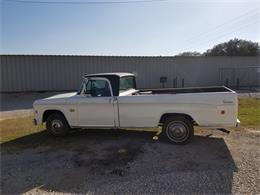 1969 Dodge D100 (CC-1421715) for sale in Lindale , Texas