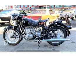 1960 BMW R60 /2 (CC-1421745) for sale in LOS ANGELES, California