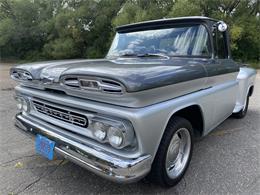 1961 Chevrolet Apache (CC-1421752) for sale in Stillwater, Minnesota