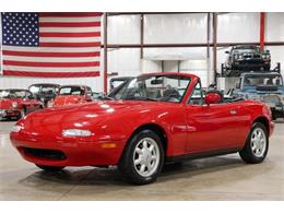 1991 Mazda Miata (CC-1421760) for sale in Kentwood, Michigan