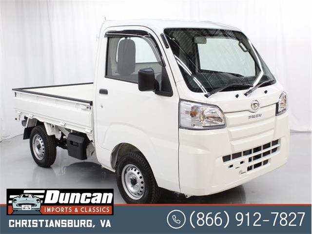 2020 Daihatsu Hijet (CC-1421761) for sale in Christiansburg, Virginia