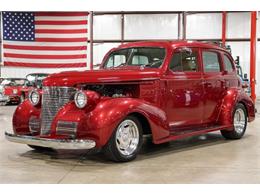 1939 Chevrolet Master (CC-1421770) for sale in Kentwood, Michigan