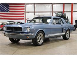 1966 Ford Mustang (CC-1421777) for sale in Kentwood, Michigan