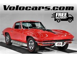 1966 Chevrolet Corvette (CC-1421786) for sale in Volo, Illinois