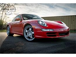 2008 Porsche 911 (CC-1421824) for sale in Grand Rapids, Michigan