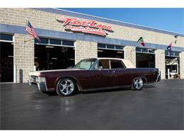 1965 Lincoln Continental (CC-1421826) for sale in St. Charles, Missouri