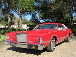 1976 Lincoln Continental (CC-1421828) for sale in Lakeland, Florida