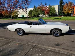 1968 Pontiac LeMans (CC-1421832) for sale in VANCOUVER, Washington